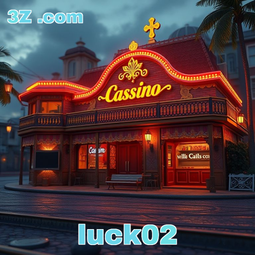 Apostas Empolgantes no luck02: Uma Nova Experiência