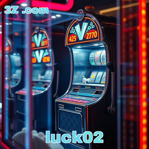 Baixar Jogos Incríveis no luck02: Aventura em Cada Clique