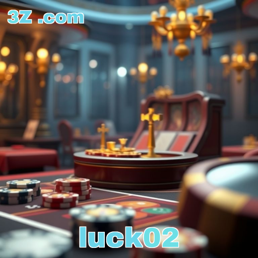 Atrações Imperdíveis do Cassino Luck02 para Apostadores