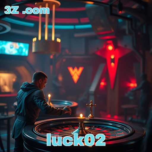 Slots Empolgantes Esperam por Você no luck02: Jogue Agora!
